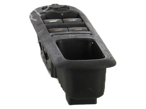 Used Left front window switch Left front window switch PEUGEOT 5008 (0U_, 0E_) 2.0 HDi (163 hp) 33971364 33971364