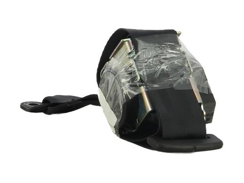 Rear right seatbelt DACIA SANDERO II TCe 90 (B8M1, B8MA, B8AC) | BP36874831I28 - Image 2