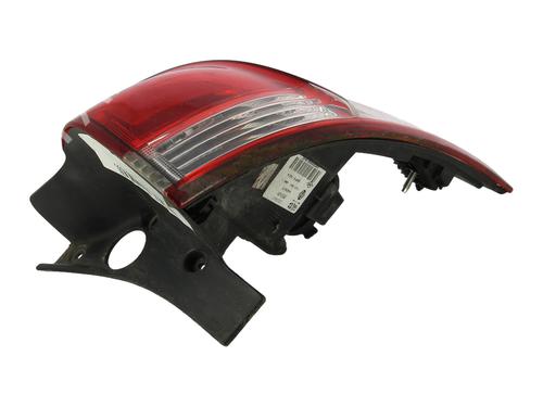 Right taillight RENAULT CLIO IV Grandtour (KH_) 1.5 dCi 90 (KHN3, KHN4) | BP32100253C35 