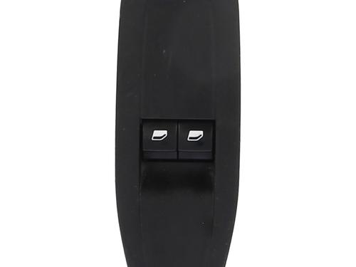 Left front window switch PEUGEOT 208 I (CA_, CC_) 1.0 VTi | BP32715775I27 - Image 2