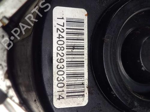 ABS pump CITROËN C3 II (SC_) 1.6 HDi | BP15750263M43 