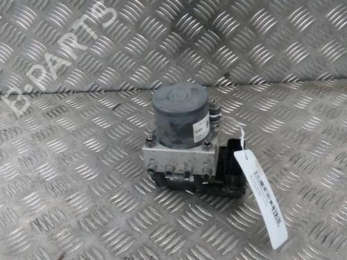 Used ABS pump PEUGEOT BOXER Van 2.2 HDi 100 (101 hp) 16997777