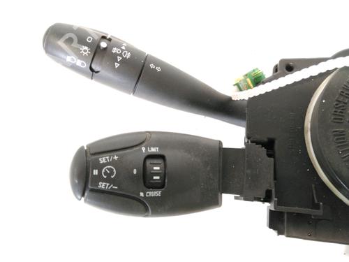 Used Steering column stalk PEUGEOT 307 CC (3B) 2.0 HDi 135 (136 hp) 30187933