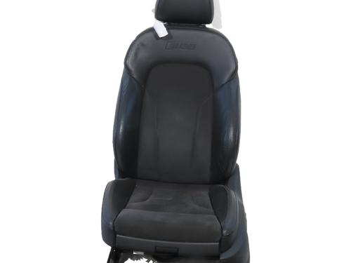 Left front seat AUDI Q5 (8RB) SQ5 TDI quattro | BP39660254C15 - Image 2