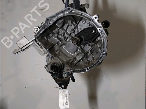Used Gearbox Gearbox PEUGEOT 208 II (UB_, UP_, UW_, UJ_) 1.2 PureTech 75 (75 hp) 30522835 30522835