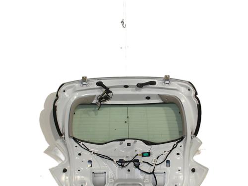 Tailgate RENAULT ZOE (BFM_) ZOE (BFMC, BFMD) | BP32400081C6