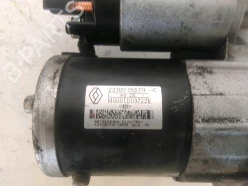 Starter DACIA SANDERO II TCe 90 (B8M1, B8MA, B8AC) | BP29929956M8 - Image 6