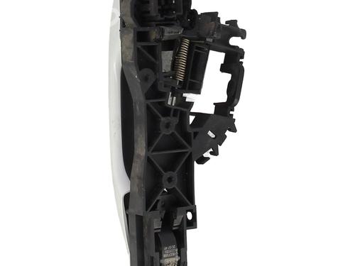 Used Front right exterior door handle VW CADDY V Box Body/MPV (SBA, SBH) 2.0 TDi (102 hp) 32038726