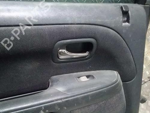 Left rear door HONDA CR-V II (RD_)  | BP15756238C4 