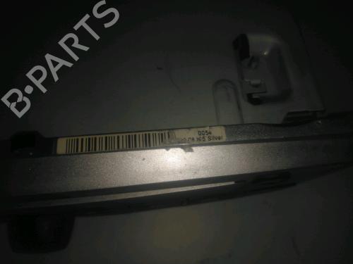 Used Radio Radio RENAULT SCÉNIC III (JZ0/1_) 1.5 dCi (JZ02, JZ0R) (95 hp) 40484634 40484634