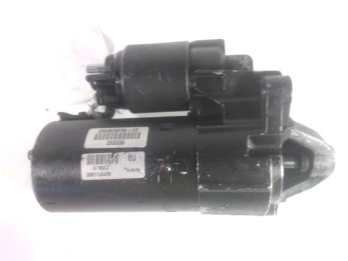 Démarreur RENAULT SCÉNIC III (JZ0/1_) 1.9 dCi (JZ0J, JZ1J, JZ1K, JZ1S) (131 hp) 25611255