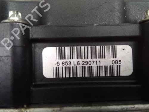 Used ABS pump FIAT 500 (312_) 1.2 (312AXA1A) (69 hp) 15750135