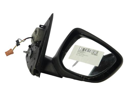 Bakspejl Højre CITROËN C-ELYSEE (DD_) 1.2 PureTech 82 (DDHMRP) | BP38570950C27 - Image 6