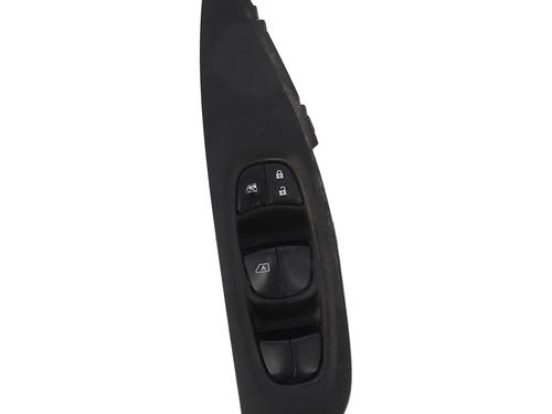 Left front window switch NISSAN QASHQAI II (J11, J11_) 1.2 DIG-T | BP31278015I27