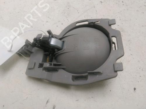 Used Front left interior door handle CITROËN C3 Pluriel (HB_) [2003-2025]  29319585