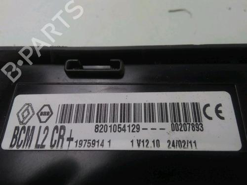 Sikringsdåse RENAULT CLIO III (BR0/1, CR0/1) 1.5 dCi (88 hp) 28086753