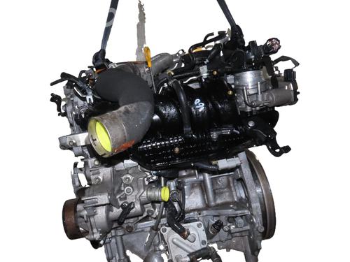 Engine RENAULT MEGANE IV Hatchback (B9A/M/N_) 1.6 TCe 205 (B9MV) | BP36485886M1 - Image 3