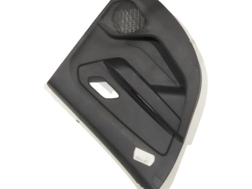 Rear left panel DACIA DUSTER (HM_) 1.5 dCi 115 (HMAD) | BP37162932C60 - Image 2