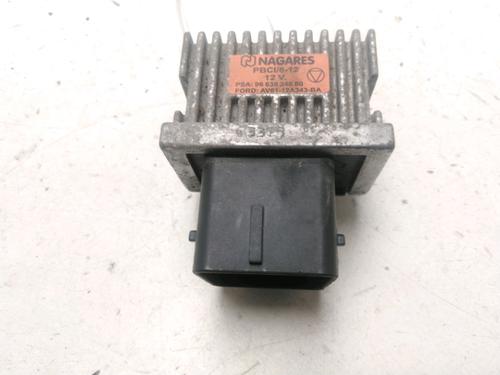 Used Electronic module Electronic module CITROËN C5 III (RD_) 2.0 HDi 165 (RDRHHA, RDRHH8) (163 hp) 22693819 22693819