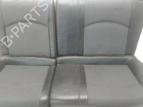 Used Seats set Seats set PEUGEOT 206 Hatchback (2A/C) 2.0 S16 (135 hp) 24882696 24882696