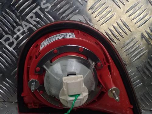 Left tailgate light VW GOLF V (1K1) 1.9 TDI | BP11519250C79 