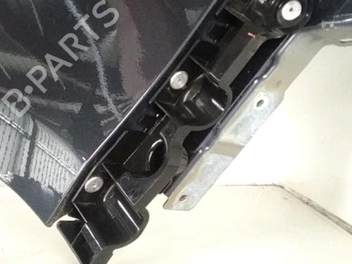 Used Right front fenders Right front fenders RENAULT TRAFIC III Van (FG_) 2.0 dCi 130 (FGMY) (131 hp) 33249360 33249360