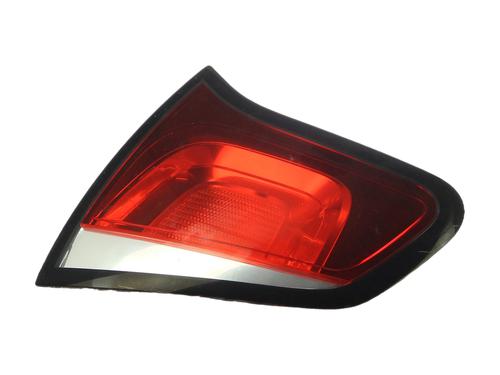 Right tailgate light CITROËN C3 II (SC_) 1.0 VTi 68 | BP38005294C80 - Image 2