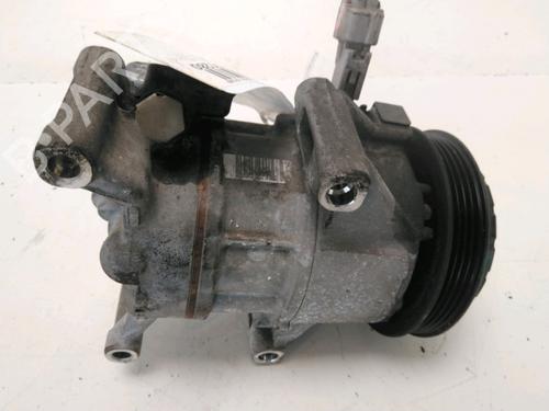 Used AC compressor TOYOTA YARIS (_P13_) 1.3 (NSP130_, NSP130) (99 hp) 29759017