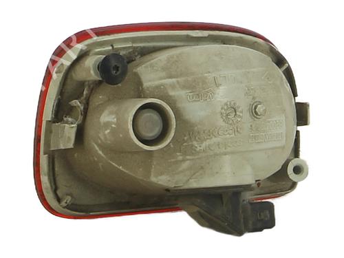 Tågelys RENAULT KANGOO Express (FW0/1_) 1.5 dCi 90 (FW0G, FW05, FW08, FW11) | BP36573632C37 - Image 3