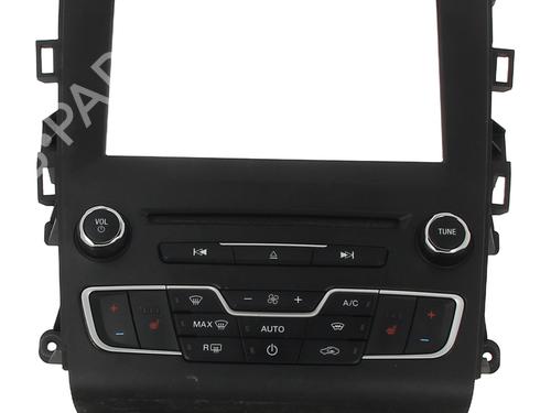 Used Climate control Climate control FORD MONDEO V Hatchback (CE) 2.0 TDCi (150 hp) 33727709 33727709