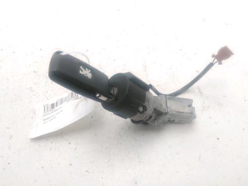 Ignition barrel PEUGEOT 207 (WA_, WC_) 1.4 HDi | BP25796589M48