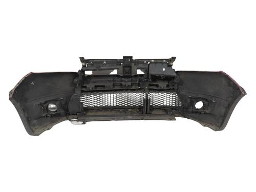 Front bumper DACIA SANDERO II 1.5 dCi | BP39628054C7 - Image 2