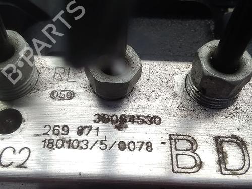 ABS pump OPEL CORSA E (X15) 1.4 (08, 68) | BP23180558M43 