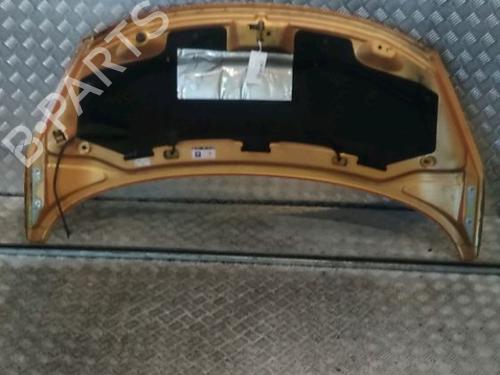 Capot Capot PEUGEOT 207 (WA_, WC_) 1.6 HDi (90 hp) 15578041 15578041