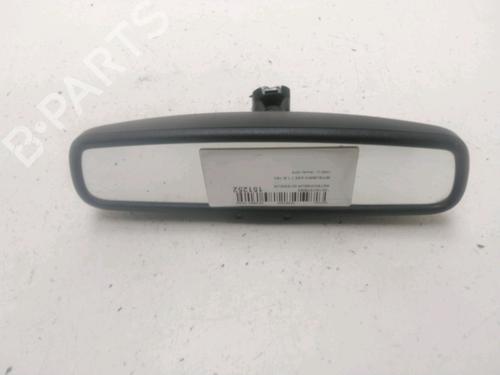 Rear mirror MITSUBISHI ASX (GA_W_) 1.6 MIVEC (GA1W) | BP28445915I6 - Image 2