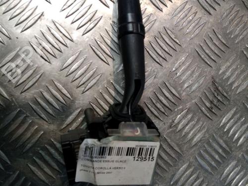 Used Steering column stalk TOYOTA COROLLA Verso (ZER_, ZZE12_, R1_) 2.2 D-4D (AUR10_, AUR10R) (136 hp) 11804807