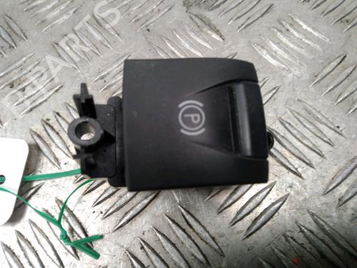 Used Hand brake RENAULT SCÉNIC III (JZ0/1_) 1.6 dCi (JZ00, JZ12) (130 hp) 13080128