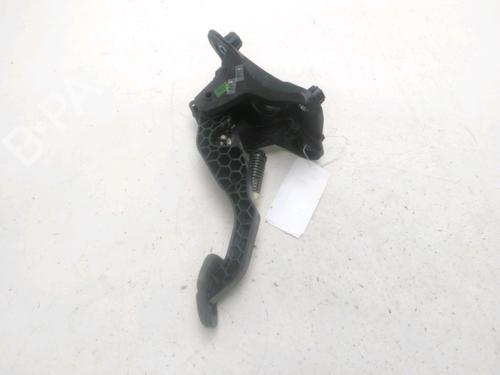 Clutch pedal DACIA DUSTER (HM_) 1.3 TCe 130 4x4 (HMMF) | BP29442505I13 
