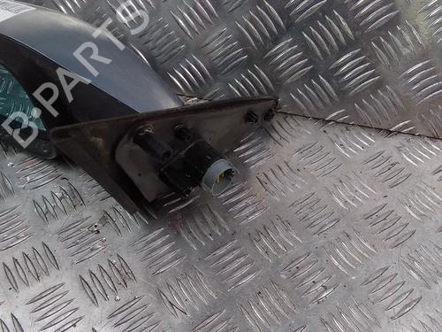 Used Left mirror Left mirror RENAULT LAGUNA II (BG0/1_) 1.9 dCi (BG1A, BG1W, BG0G) (110 hp) 11534628 11534628