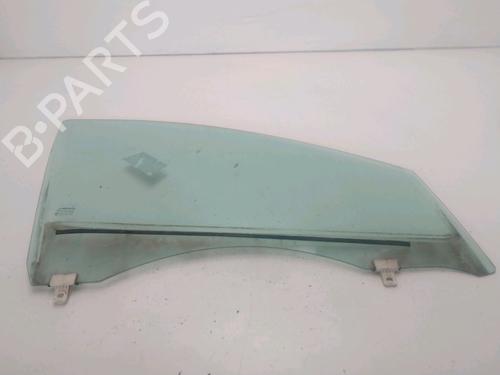 Used Front right door window RENAULT MEGANE III Hatchback (BZ0/1_, B3_) 1.5 dCi (BZ09, BZ0D, BZ1W, BZ29, BZ14) (110 hp) 25300499