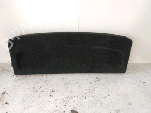 Used Rear parcel shelf Rear parcel shelf OPEL CORSA D (S07) 1.2 (L08, L68) (86 hp) 32768637 32768637