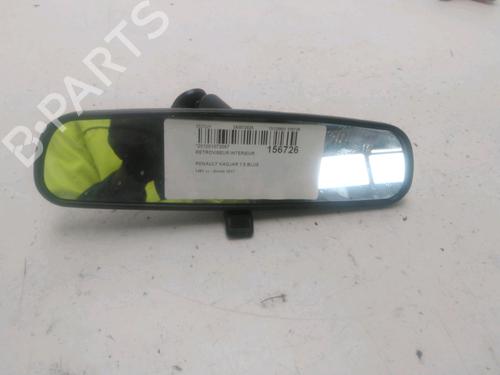 Rear mirror RENAULT KADJAR (HA_, HL_) 1.5 dCi 110 (HLA3) | BP28087132I6