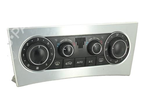 Climate control MERCEDES-BENZ CLC-CLASS (CL203) CLC 200 CDI (203.707) | BP33444593I5 - Image 2