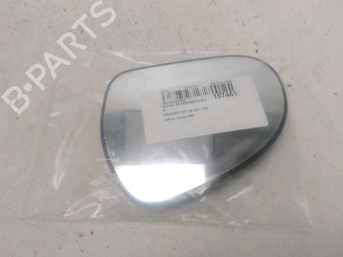Used Left mirror Left mirror 27332339 27332339
