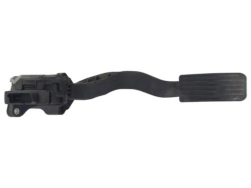Pedal Pedal PEUGEOT 208 I (CA_, CC_) 1.2 VTI 82 (82 hp) 36790121 36790121