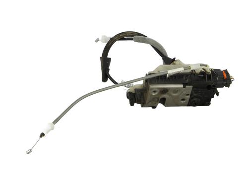 Front right lock CITROËN C4 II (NC_) 1.6 BlueHDi 100 | BP35797365C97 - Image 2