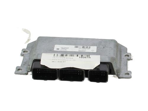 Engine control unit (ECU) DACIA SANDERO II 1.0 SCe 75 (B8JC, B8JD, B8NC) | BP30291017M57 