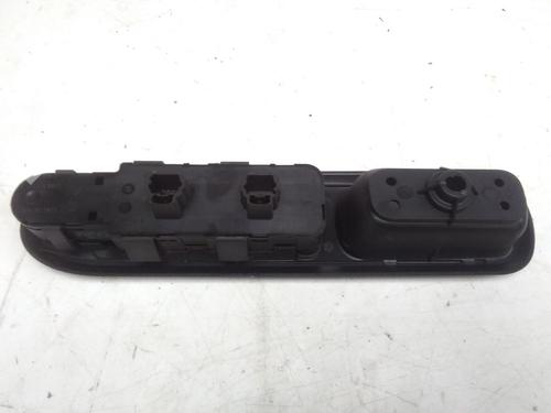 Used Left front window switch PEUGEOT 407 SW (6E_, 6D_) 3.0 (211 hp) 15756015