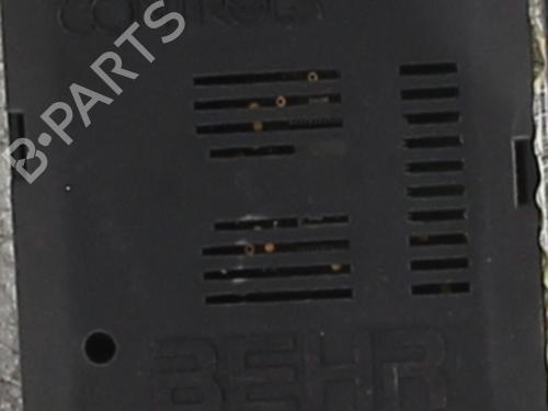 Climate control PEUGEOT 307 SW (3H) 1.6 HDI 110 | BP31152068I5