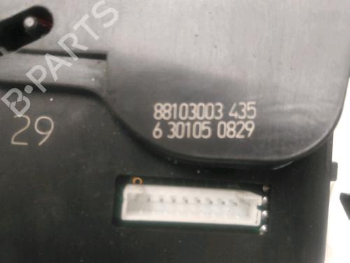 Used Steering column stalk RENAULT CLIO III (BR0/1, CR0/1) 1.5 dCi (BR17, CR17) (86 hp) 29046702